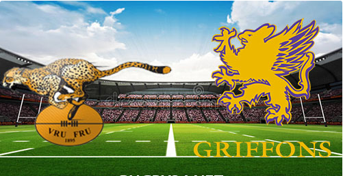 Free State Cheetahs vs Griffons 6 July 2024 Rugby Full Match Replay Currie Cup